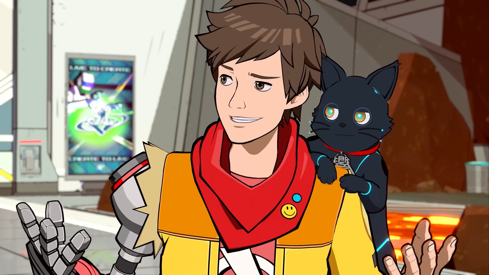 Hi-Fi Rush sequel being considered positively but Tango Gameworks considering various opportunities Hi-Fi Rush sequel being considered positively but Tango Gameworks considering various opportunities