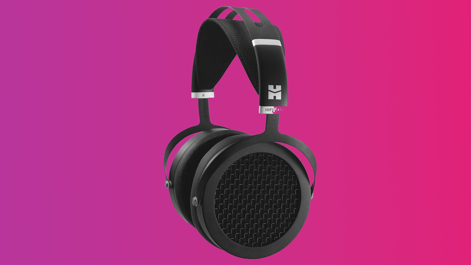 Grab these HifiMan Sundara headphones for £269 from Hifi Madness 