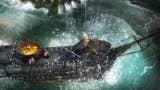 FTL-like high seas fantasy adventure Abandon Ship leaves early access on PC