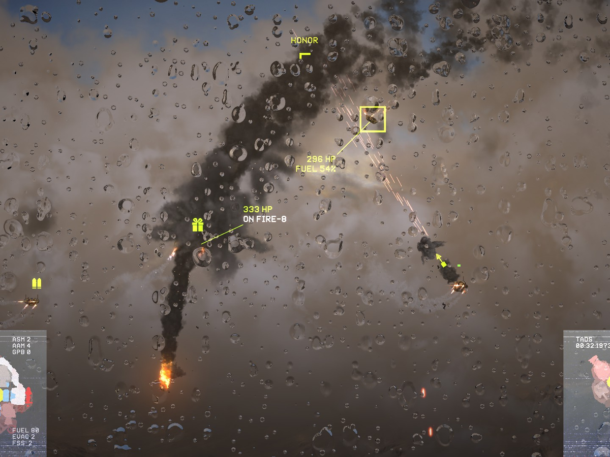 Highfleet Steam Lists