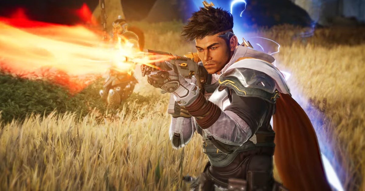 Highguard przechodzi do historii. Serwery strzelanki zostaną zamknięte po dwóch miesiącach od premiery