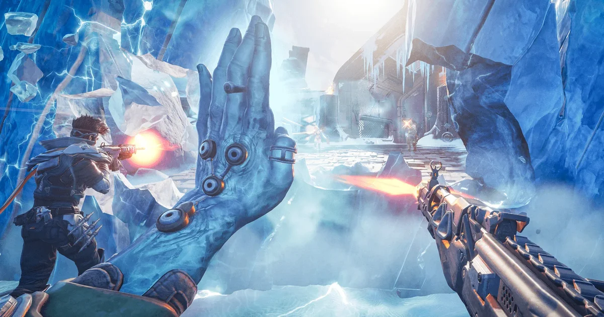 Staff Reduction at Highguard Dev Wildlight Entertainment