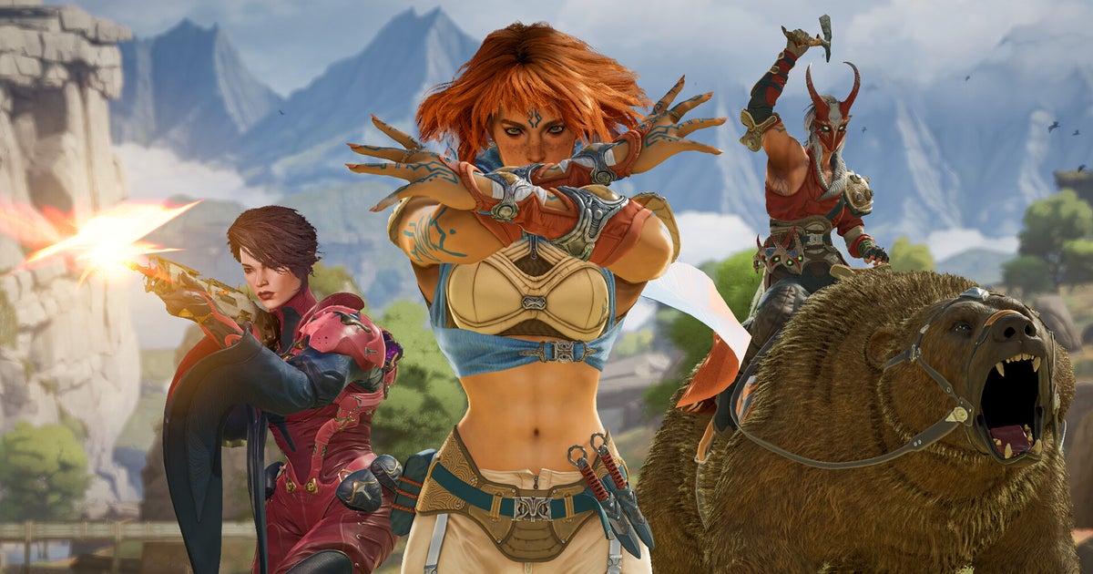 Ta pechowa strzelanka jest już dostępna. Twórcy Highguard prezentują rozgrywkę