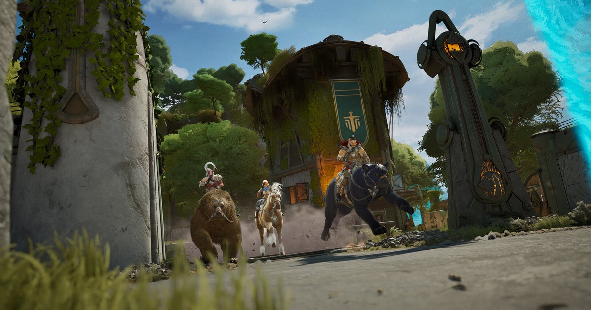 Highguard studio Wildlight confirm layoffs, after level designer claims most of the team have been let go Highguard studio Wildlight confirm layoffs, after level designer claims most of the team have been let go