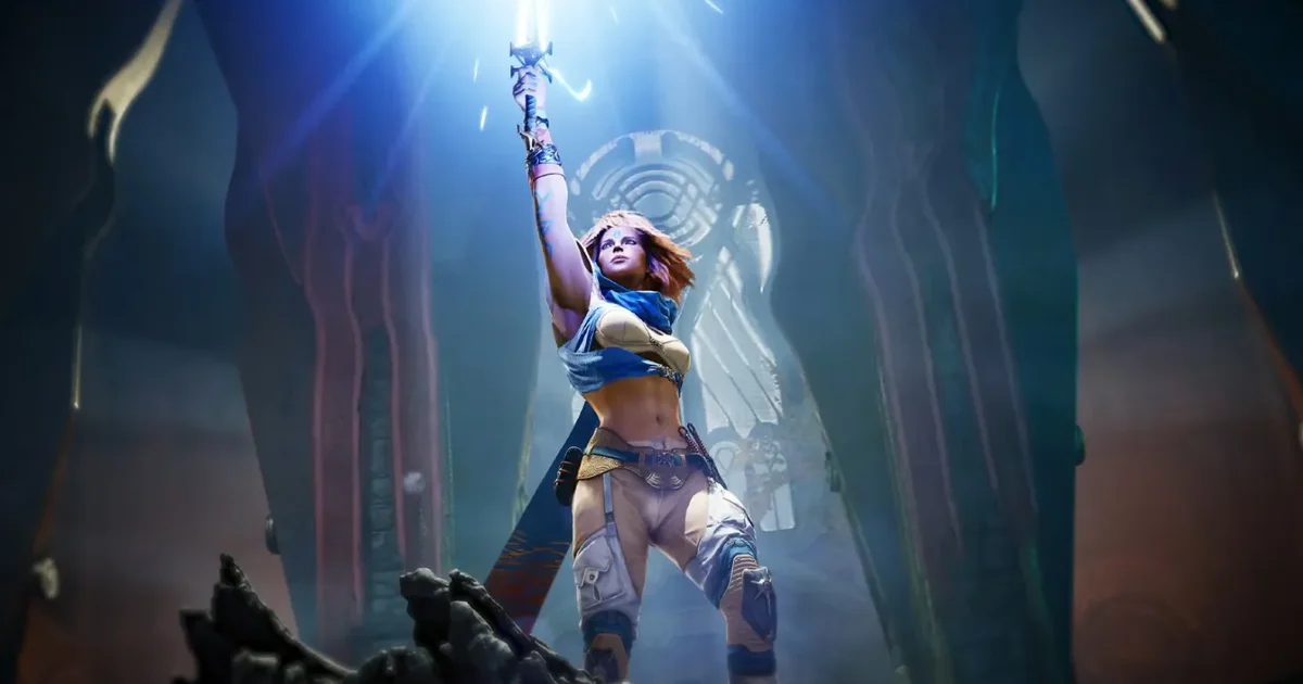 Tencent's TiMi Studio Group reportedly funded Highguard dev Wildlight Entertainment