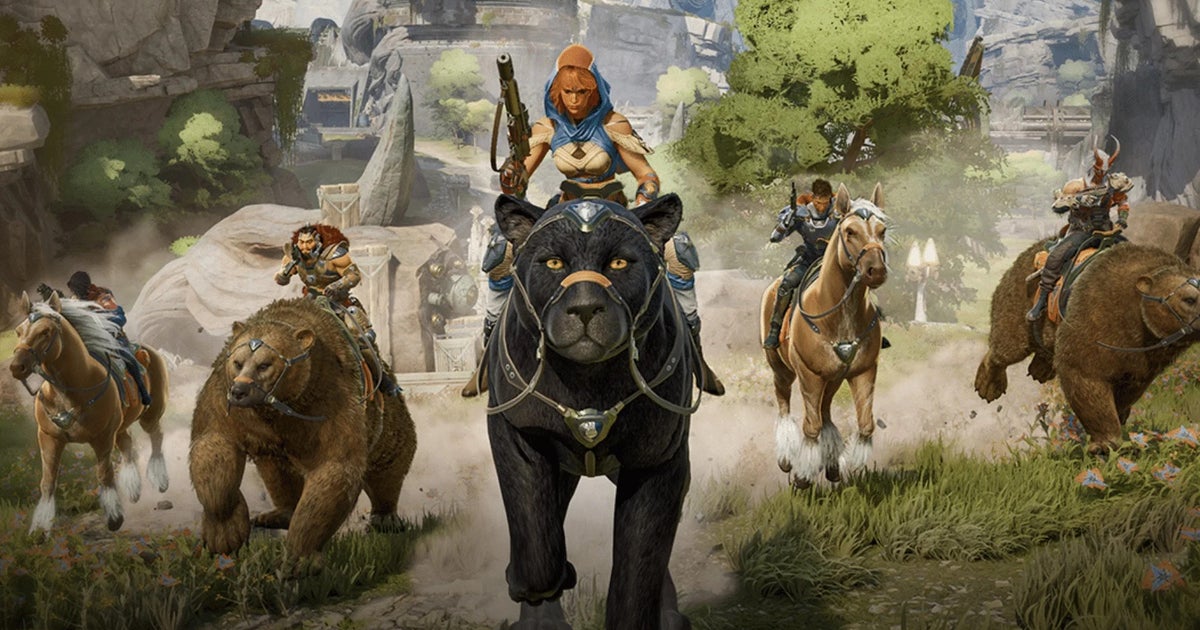 Servidores de Highguard serão desativados em 12 de março de 2026