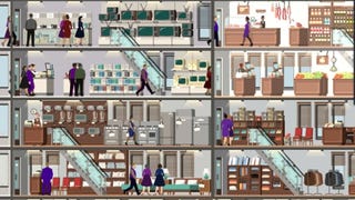 Have You Played... Project Highrise?