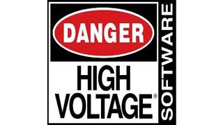 Next High Voltage game to be announced today
