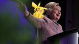 Hilary Clinton anuncia evento numa Pokestop para fãs de Pokémon Go