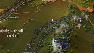 First Of Many? Ultimate General: Gettysburg Released