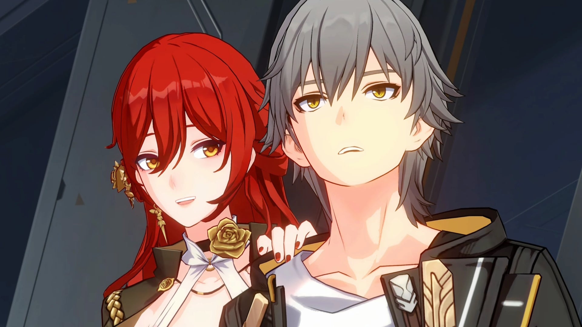 The best Honkai Star Rail Himeko build, Light Cones, and Relics - 4