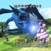 Capturas de pantalla de Blue Dragon