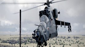 Hindsight Is 10.99: Take On Helicopters: Hinds Launches