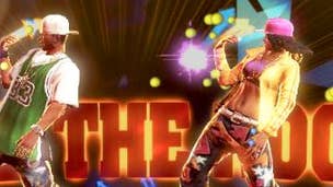 The Hip Hop Dance Experience announced for Kinect and Wii