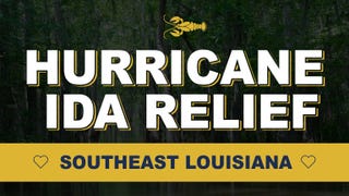 Hurricane Ida relief bundle raises $27,000