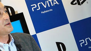 Hirai drops PlayStation job 