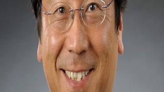 Shinji Hirano becomes Konami's European head