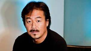 Final Fantasy creator Hironobu Sakaguchi to receive GDC Lifetime Achievement Award
