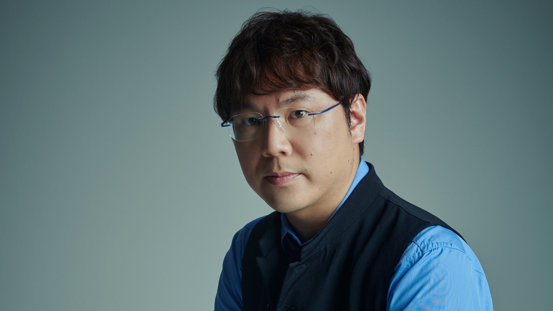 Hiroyuki Kobayashi headshot