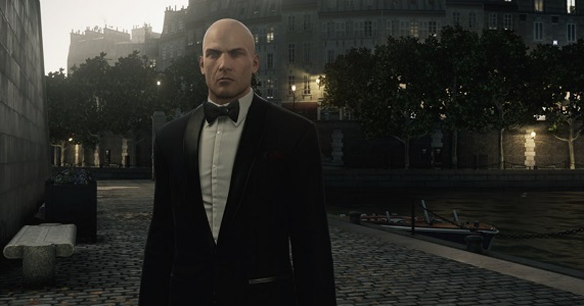 Hitman PC Preview | Rock Paper Shotgun