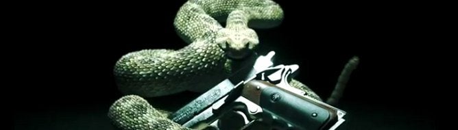 Hitman: Absolution conceptual art hits the net | VG247
