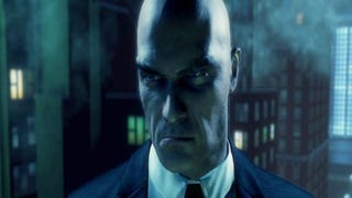 Agent 47 To Attend Eurogamer Expo
