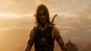 Jake Gyllenhaal says accepting his role in whitewashed Prince of Persia movie was a mistake