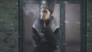 Agent 47 starts a prison riot in Hitman 2's upcoming Siberia expansion