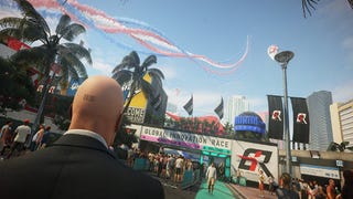 Welcome to Miami in Hitman 2's "gameplay" trailer