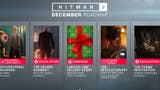 Hitman 2 december updates brengen onder meer 'holiday event' met kersthema