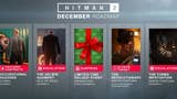 Hitman 2 december updates brengen onder meer 'holiday event' met kersthema