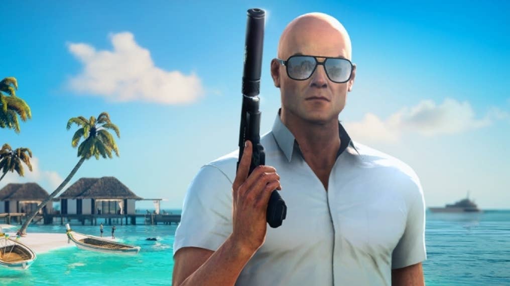 Hitman 2 gets tropical next week in new Maldives resort DLC, Haven