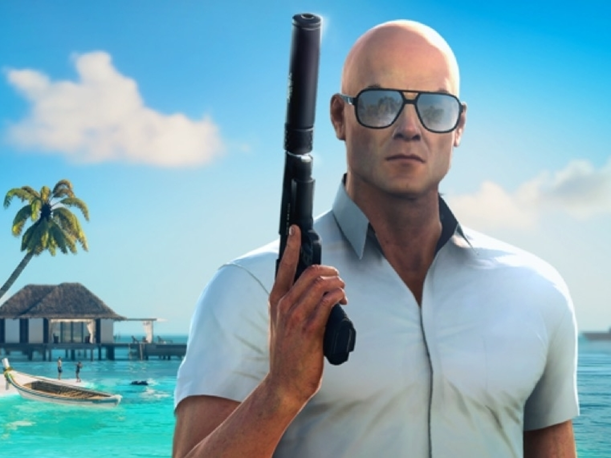 Hitman 2 gets tropical next week in new Maldives resort DLC, Haven