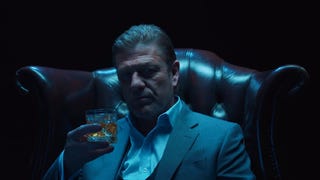 Sean Bean stars in the Hitman 2 launch trailer and you can bet your butt he doesn't come out alive
