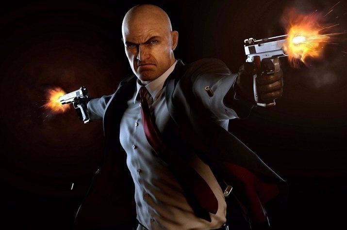 Hitman (2016) walkthrough