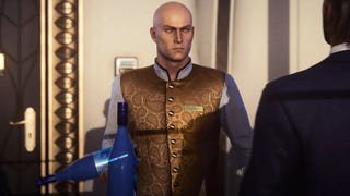 The Weekspot podcast: some early Hitman 3 impressions