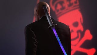Ambrose Island is a new location coming to Hitman 3 later this month