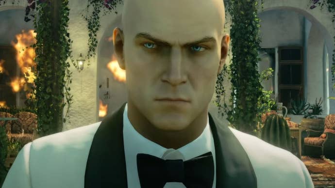 Hitman 3’s May 2022 roadmap delays Freelancer mode but moves the Ambrose Island map release forward