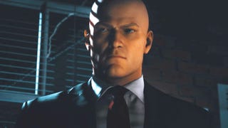 These Hitman 3 speedruns happen so fast I hardly know what happened