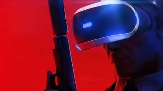 Hitman VR - the verdict