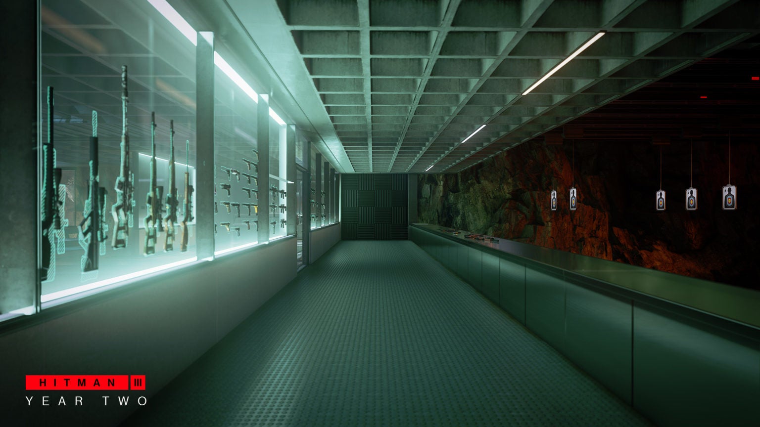 Hitman 3 getting another year of DLC, including new maps, storylines, modes and ways to play