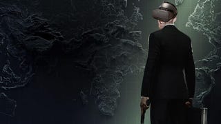 Hitman 3's PC VR support disappoints in almost every department