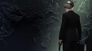 Hitman 3's PC VR support disappoints in almost every department