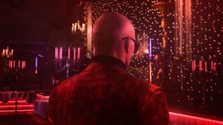 Hitman 3's Season of Lust is out now