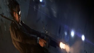 Hitman 6 concept art shown off by Square Montreal
