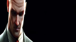 Square files trademark for Hitman: Absolution