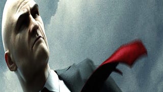 Square apologizes for "offensive" Hitman: Absolution promo app  