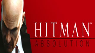 Square unveils Hitman Absolution Professional Edition