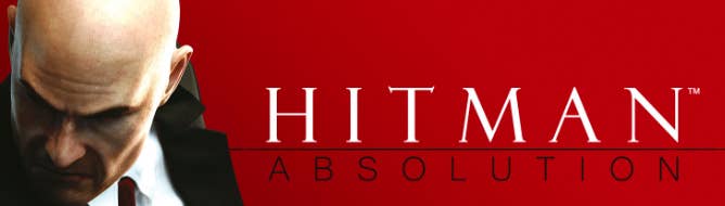 Hitman Absolution Logo Hitman 5 Absolution Game 09, HD Wallpaper