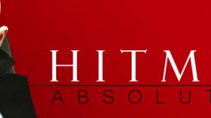 Square unveils Hitman Absolution Professional Edition